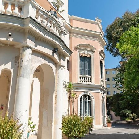 Apartment Villa Anahit Nice Dış mekan fotoğraf