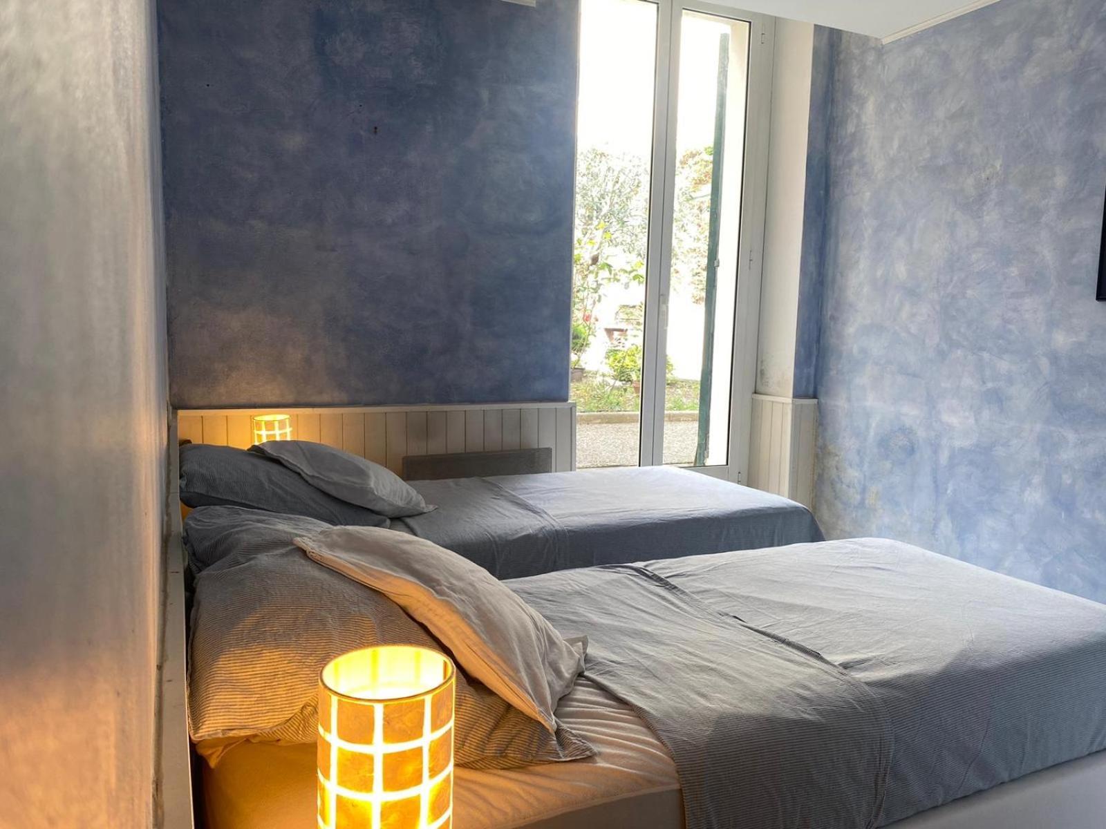 Apartment Villa Anahit Nice Dış mekan fotoğraf