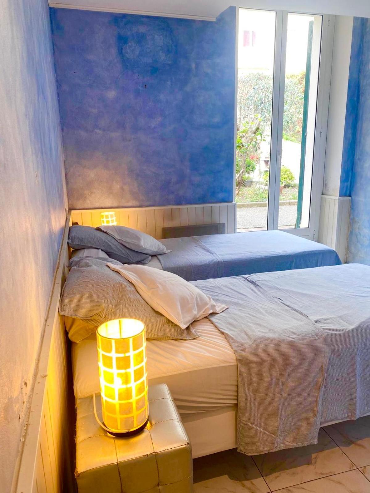 Apartment Villa Anahit Nice Dış mekan fotoğraf