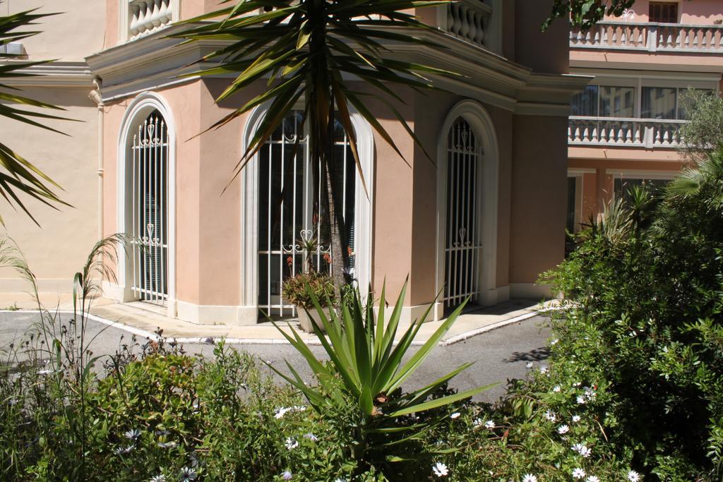 Apartment Villa Anahit Nice Dış mekan fotoğraf