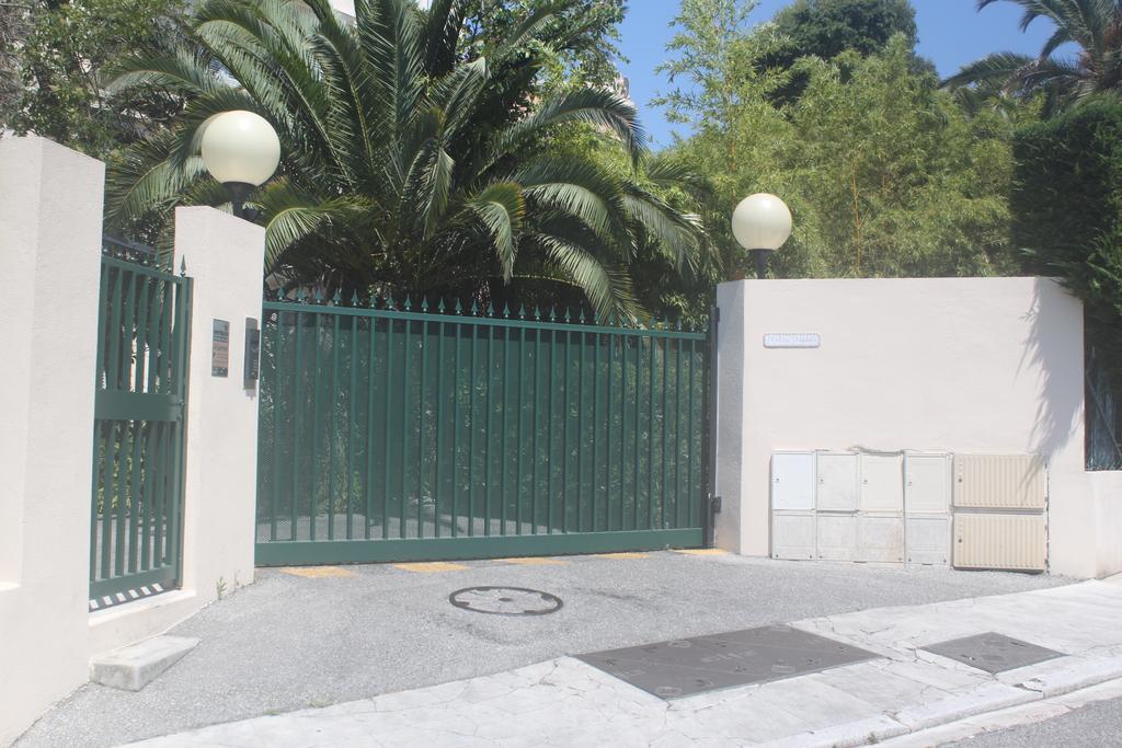 Apartment Villa Anahit Nice Dış mekan fotoğraf