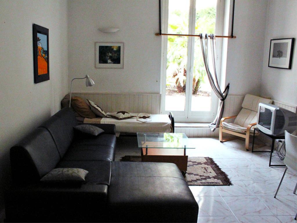 Apartment Villa Anahit Nice Dış mekan fotoğraf