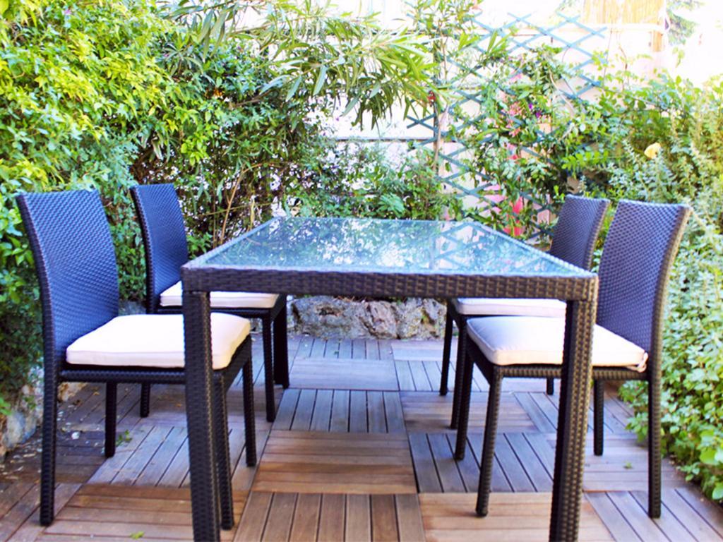 Apartment Villa Anahit Nice Dış mekan fotoğraf