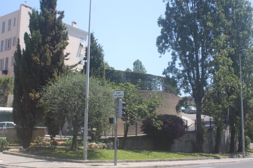 Apartment Villa Anahit Nice Dış mekan fotoğraf