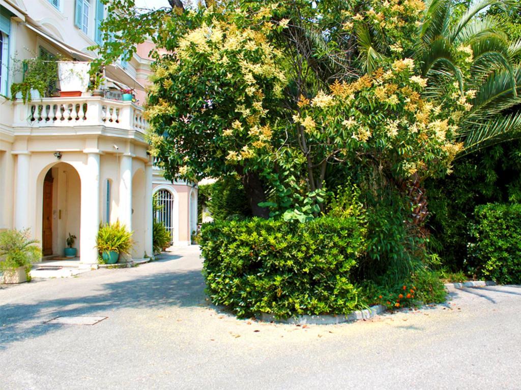Apartment Villa Anahit Nice Dış mekan fotoğraf