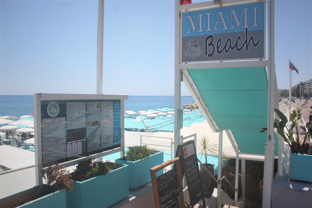Apartment Villa Anahit Nice Dış mekan fotoğraf