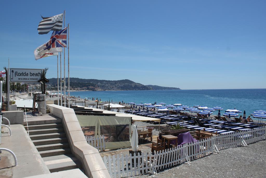 Apartment Villa Anahit Nice Dış mekan fotoğraf