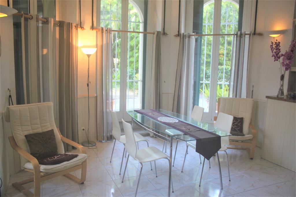 Apartment Villa Anahit Nice Dış mekan fotoğraf