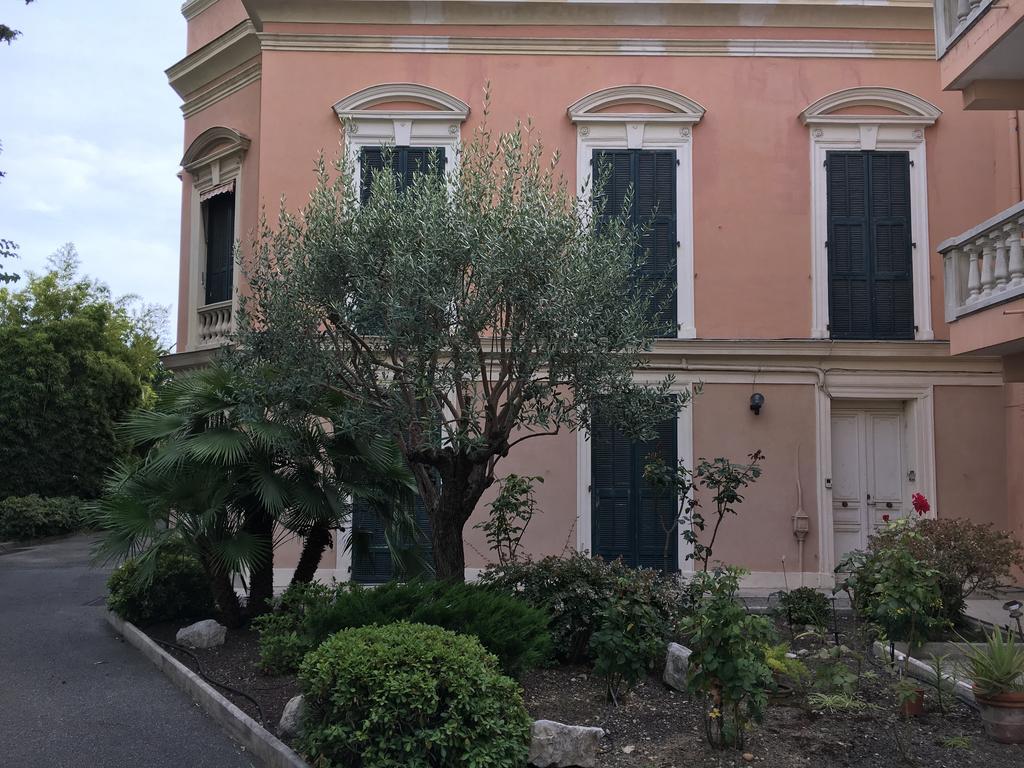 Apartment Villa Anahit Nice Dış mekan fotoğraf