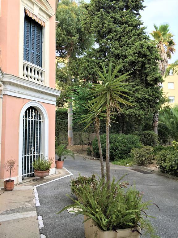 Apartment Villa Anahit Nice Dış mekan fotoğraf
