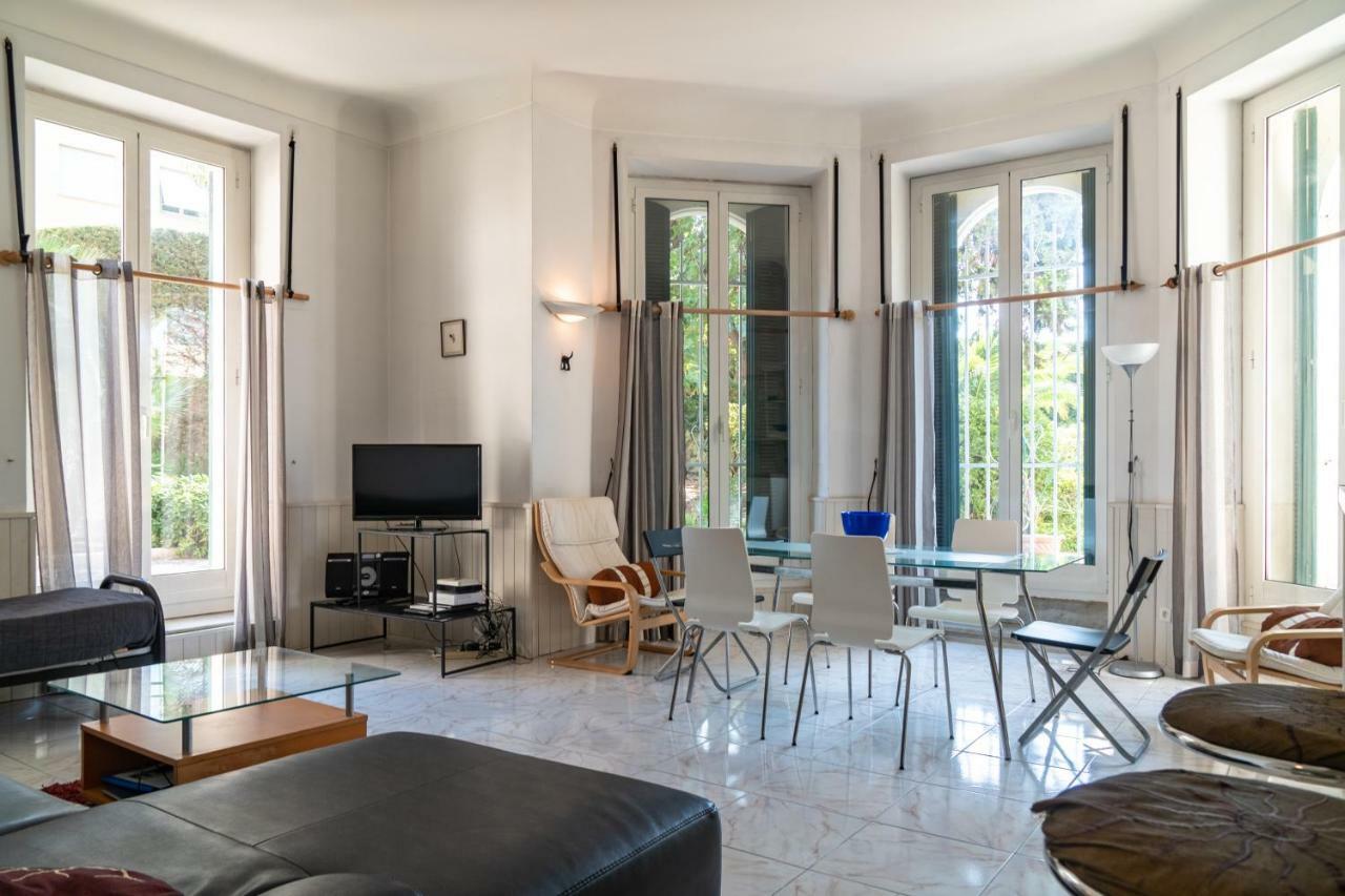 Apartment Villa Anahit Nice Dış mekan fotoğraf