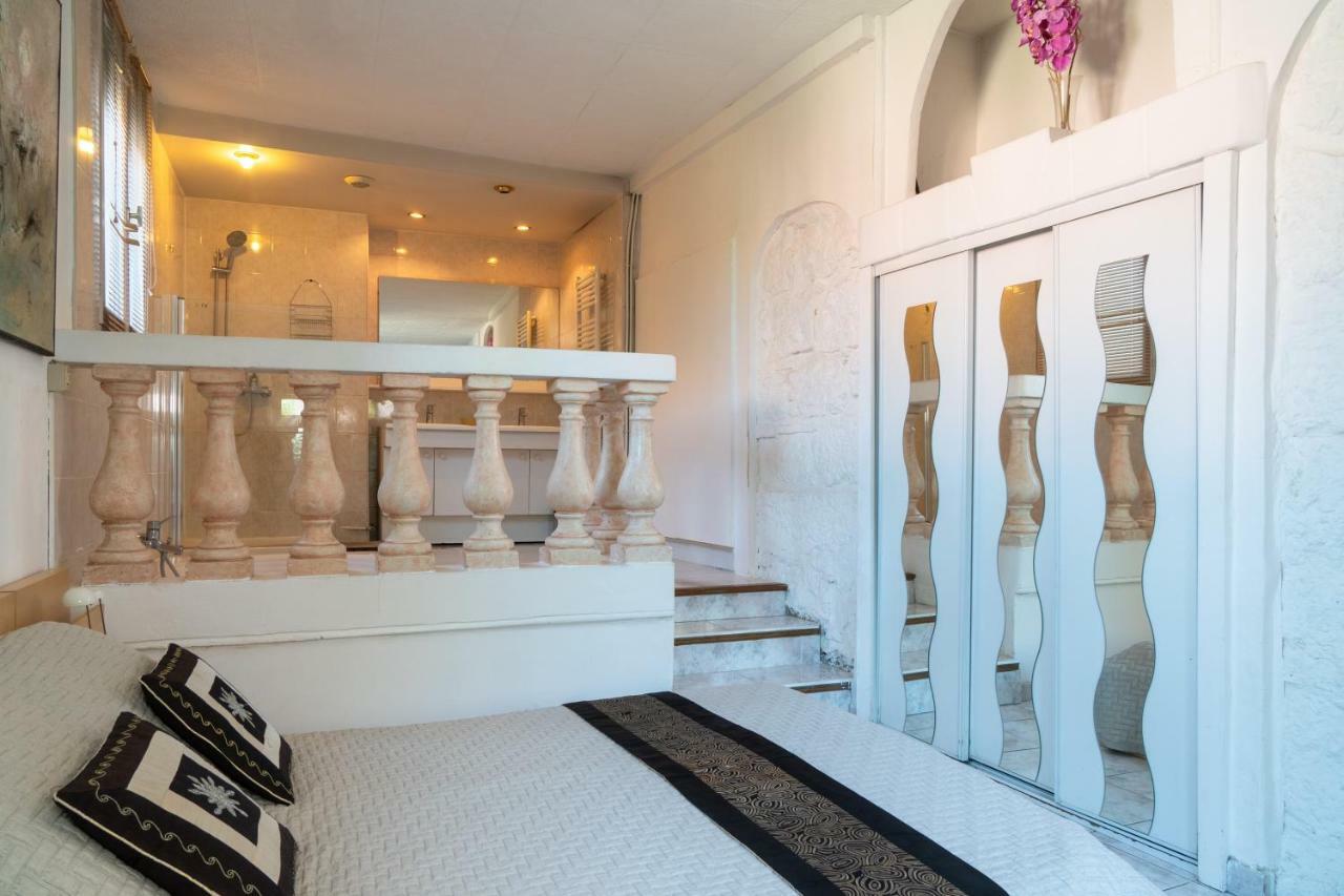Apartment Villa Anahit Nice Dış mekan fotoğraf