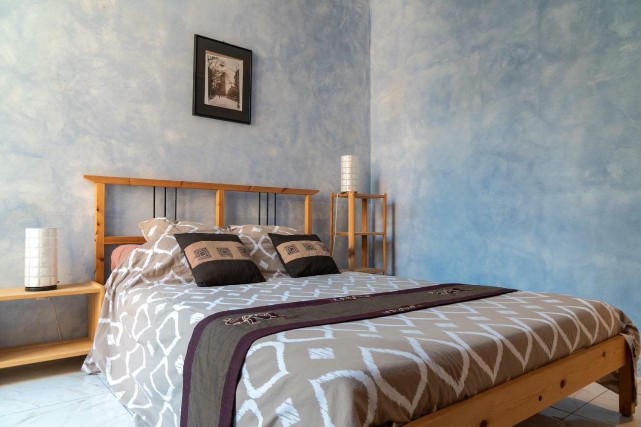 Apartment Villa Anahit Nice Dış mekan fotoğraf