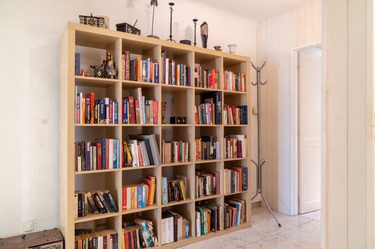 Apartment Villa Anahit Nice Dış mekan fotoğraf