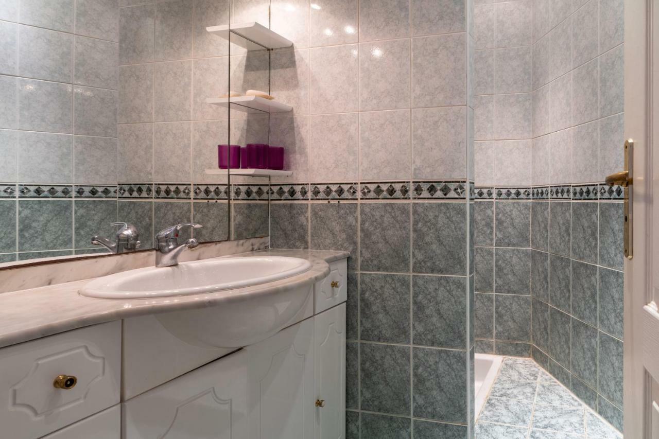 Apartment Villa Anahit Nice Dış mekan fotoğraf