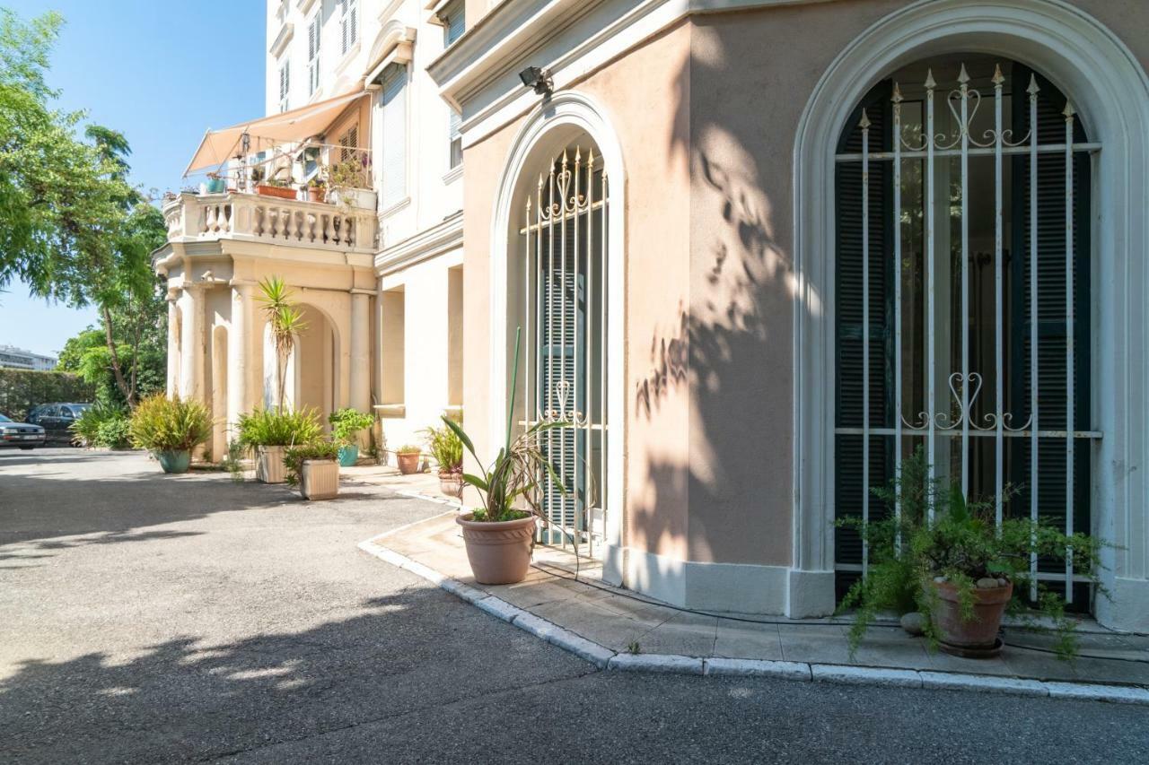Apartment Villa Anahit Nice Dış mekan fotoğraf